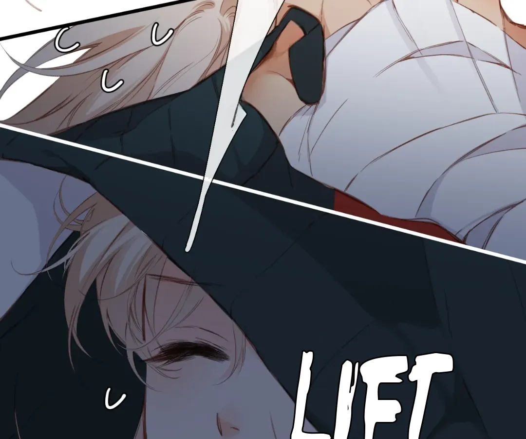 Whirlpool in Vernal Reverie Chapter 21 page 21 - 