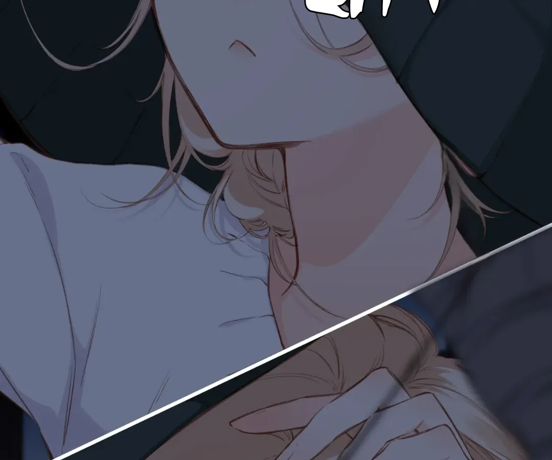 Whirlpool in Vernal Reverie Chapter 21 page 22 - 