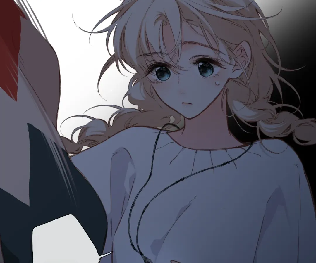 Whirlpool in Vernal Reverie Chapter 21 page 26 - 