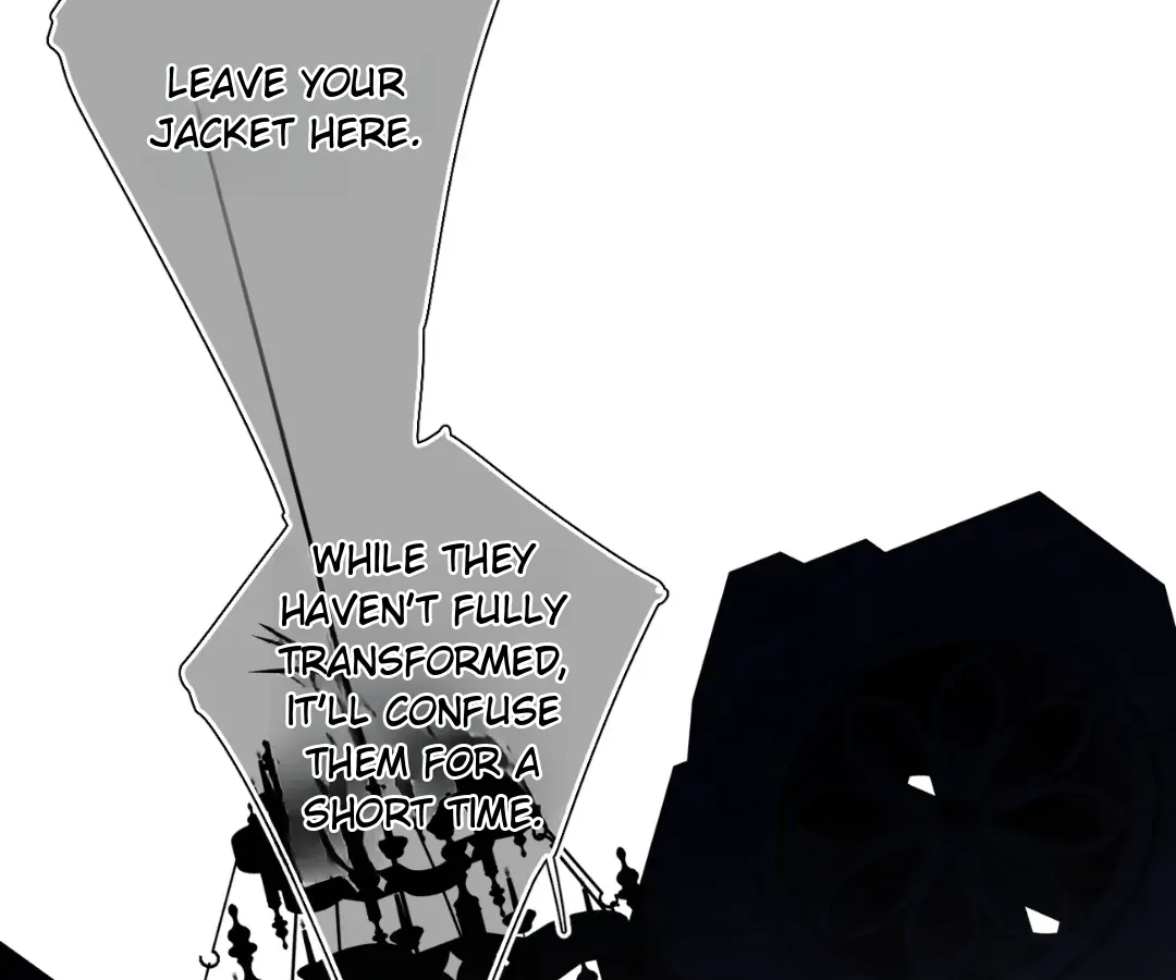Whirlpool in Vernal Reverie Chapter 21 page 31 - 