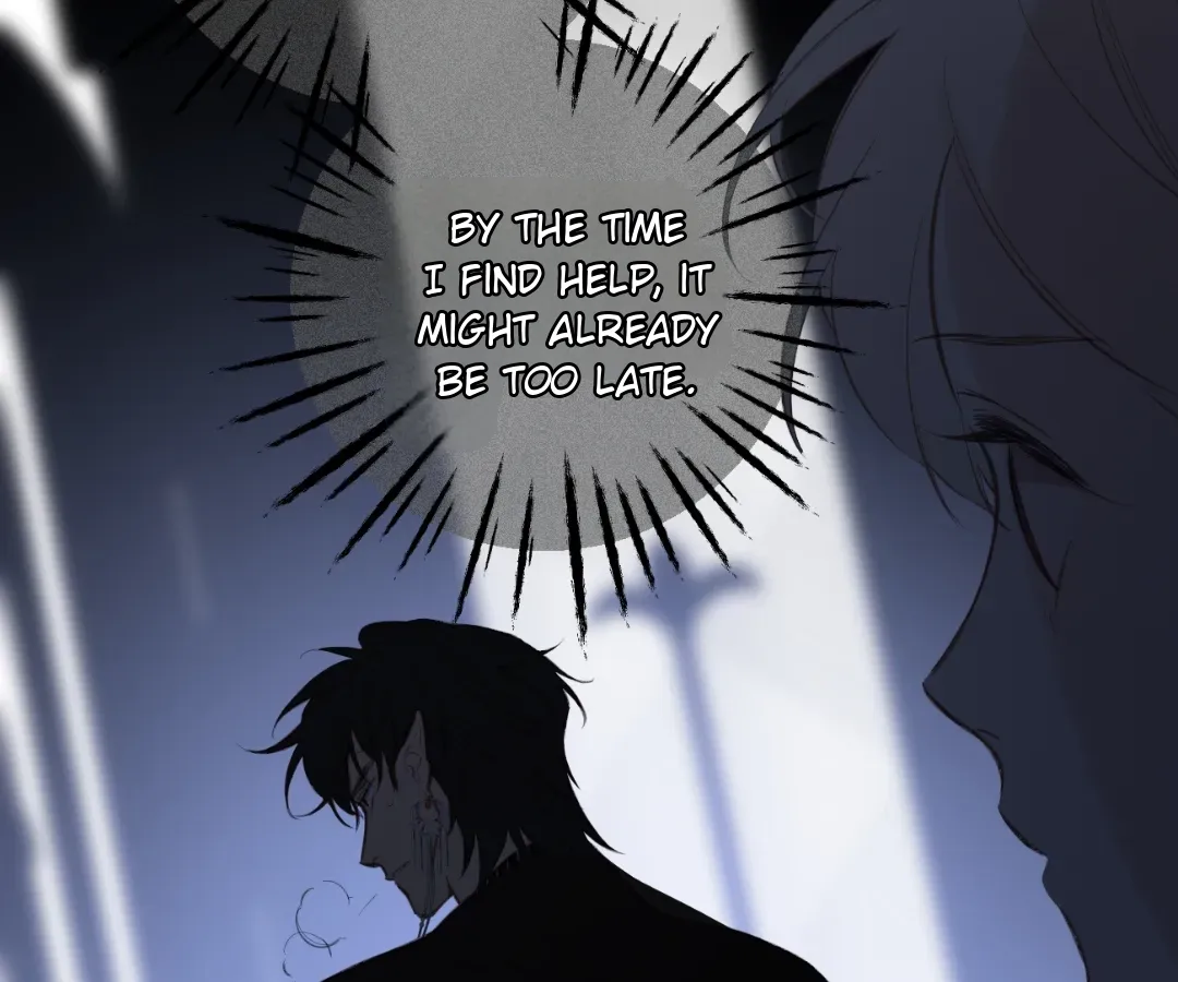 Whirlpool in Vernal Reverie Chapter 21 page 40 - 