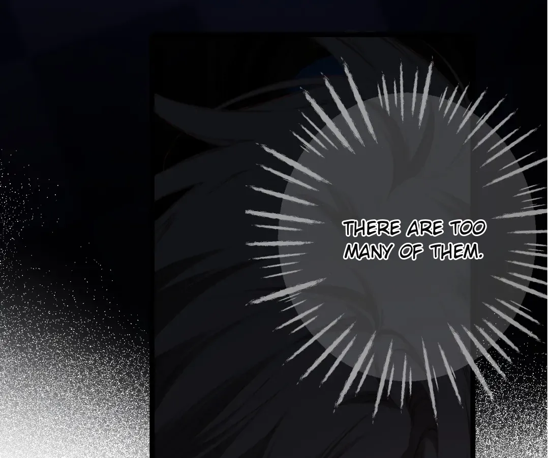 Whirlpool in Vernal Reverie Chapter 21 page 5 - 