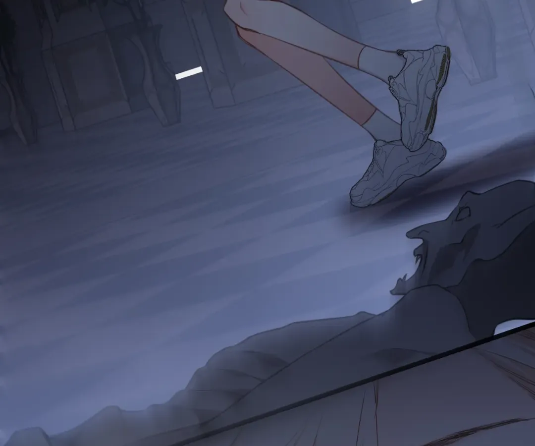 Whirlpool in Vernal Reverie Chapter 21 page 50 - 