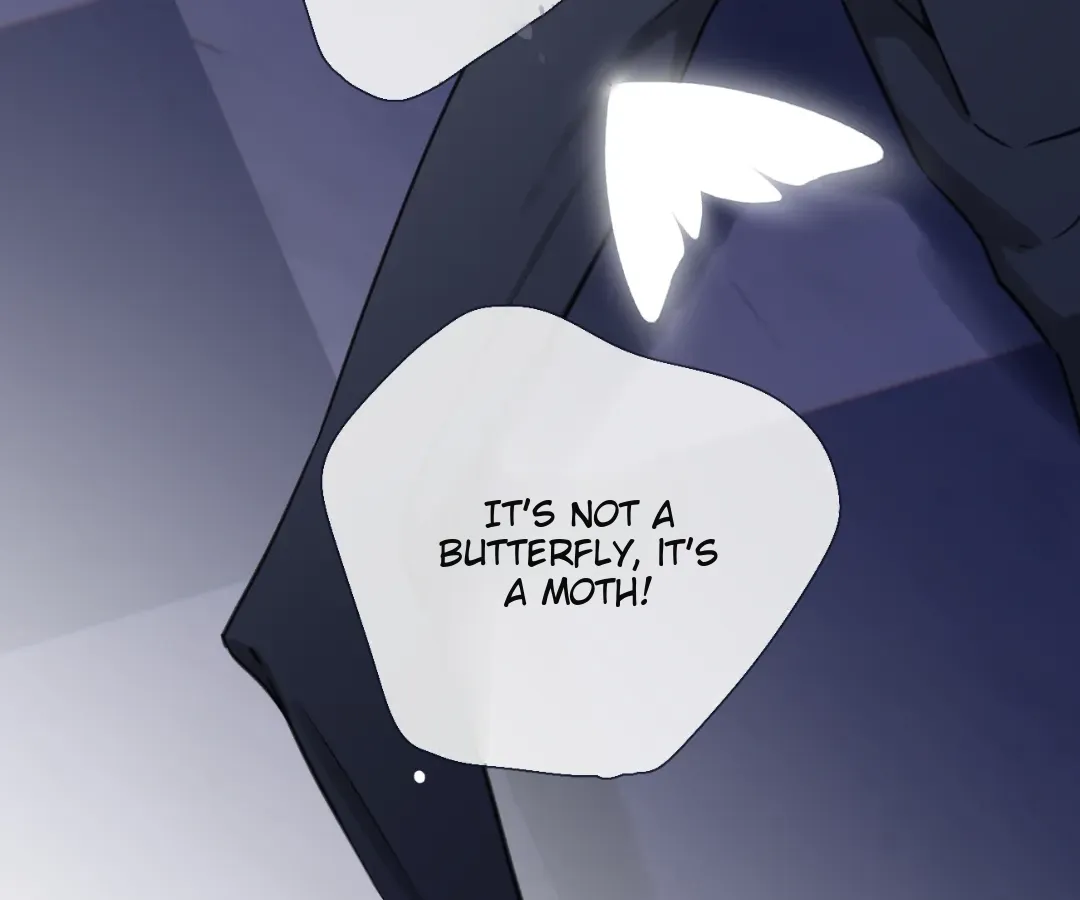 Whirlpool in Vernal Reverie Chapter 21 page 53 - 