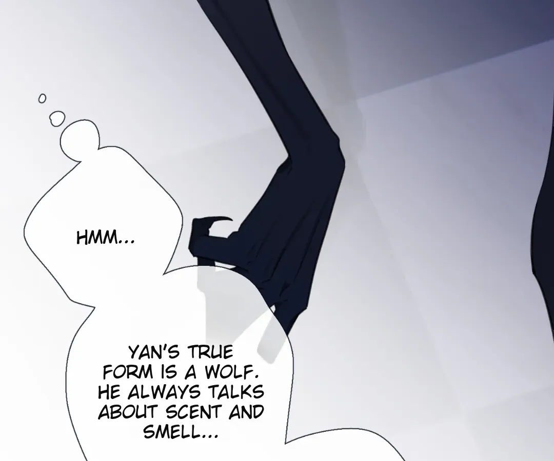 Whirlpool in Vernal Reverie Chapter 21 page 54 - 