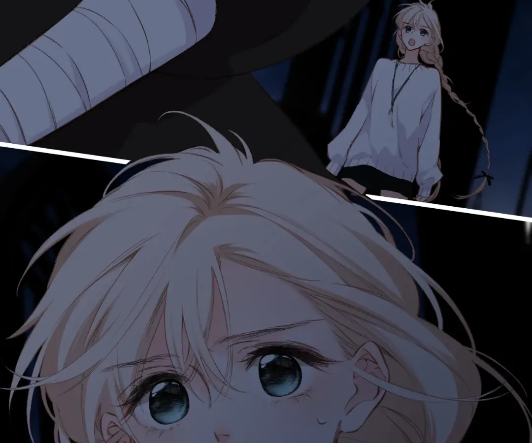Whirlpool in Vernal Reverie Chapter 21 page 65 - 