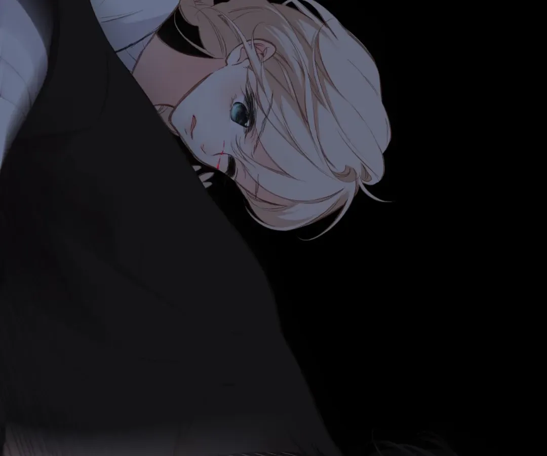 Whirlpool in Vernal Reverie Chapter 21 page 75 - 