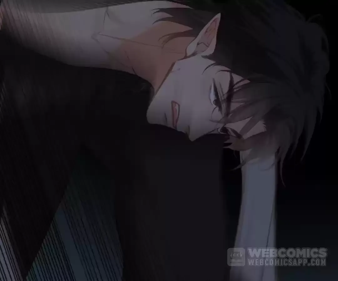 Whirlpool in Vernal Reverie Chapter 21 page 76 - 