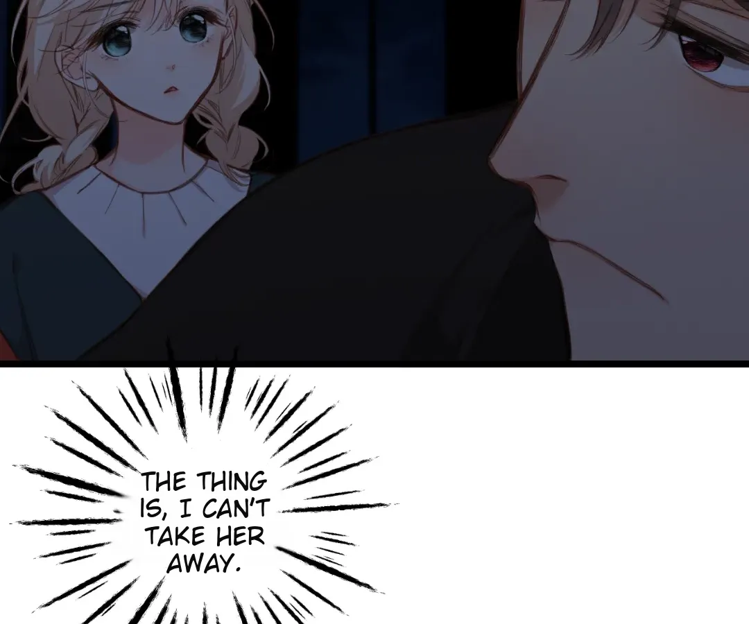 Whirlpool in Vernal Reverie Chapter 21 page 9 - 