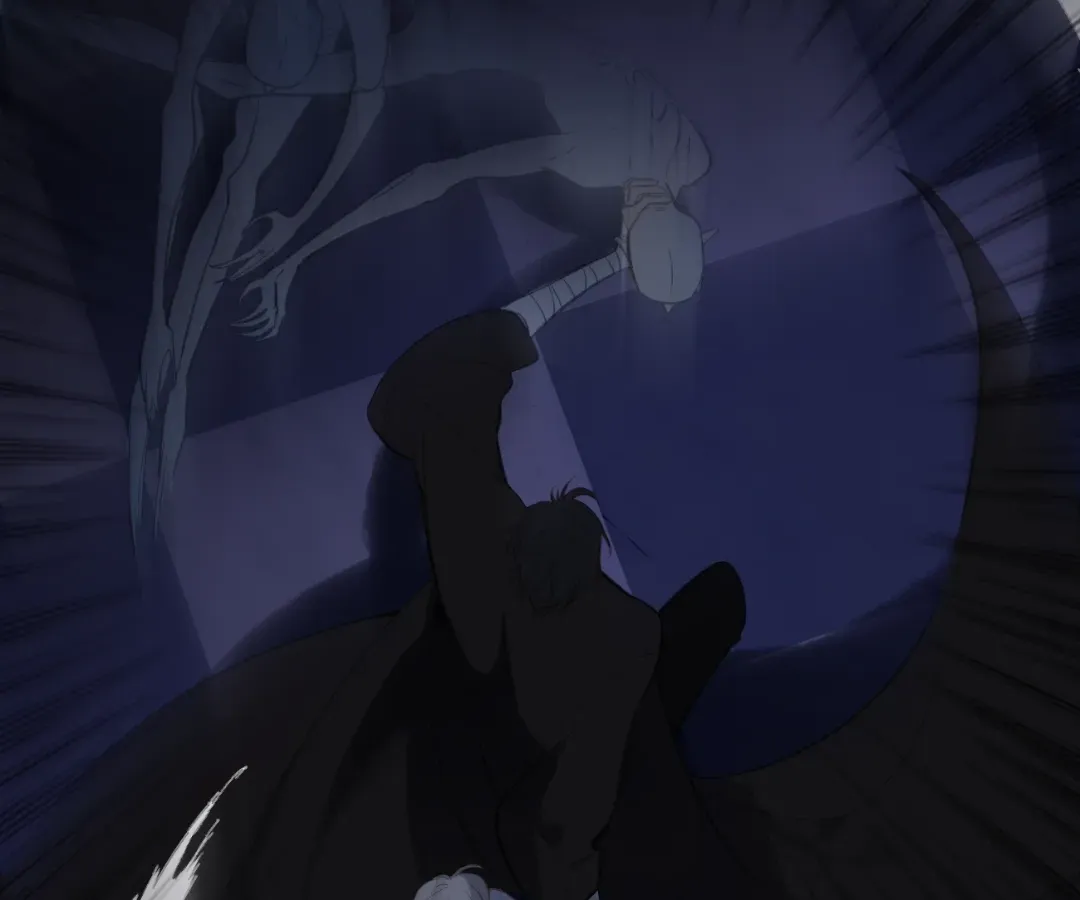 Whirlpool in Vernal Reverie Chapter 21 page 81 - 