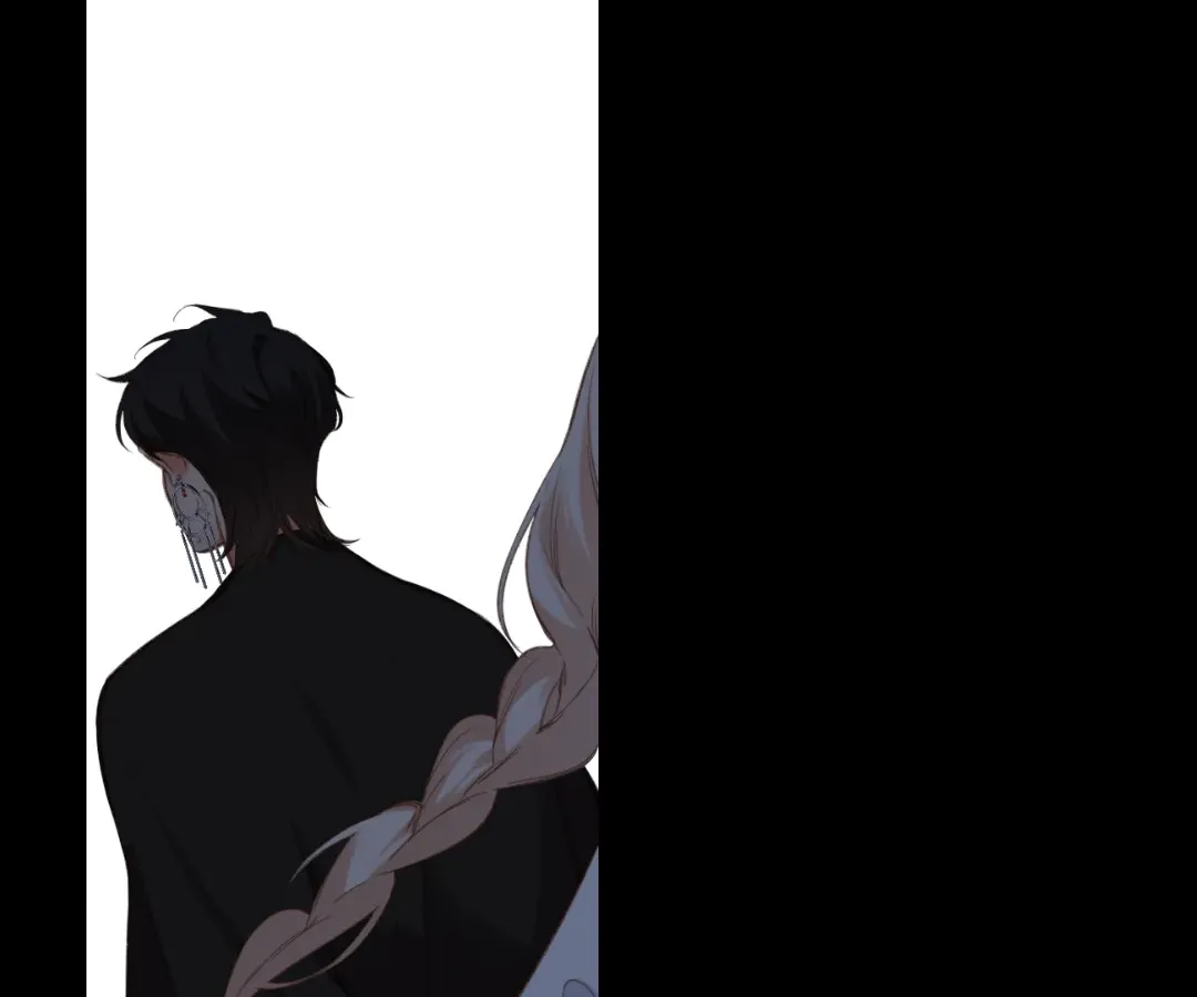 Whirlpool in Vernal Reverie Chapter 21 page 94 - 