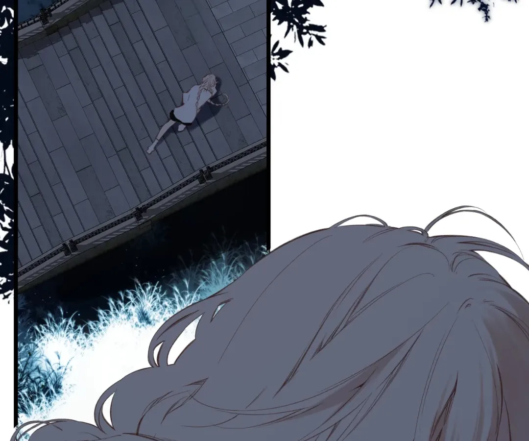 Whirlpool in Vernal Reverie Chapter 22 page 13 - 