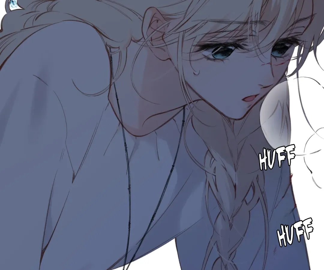 Whirlpool in Vernal Reverie Chapter 22 page 14 - 