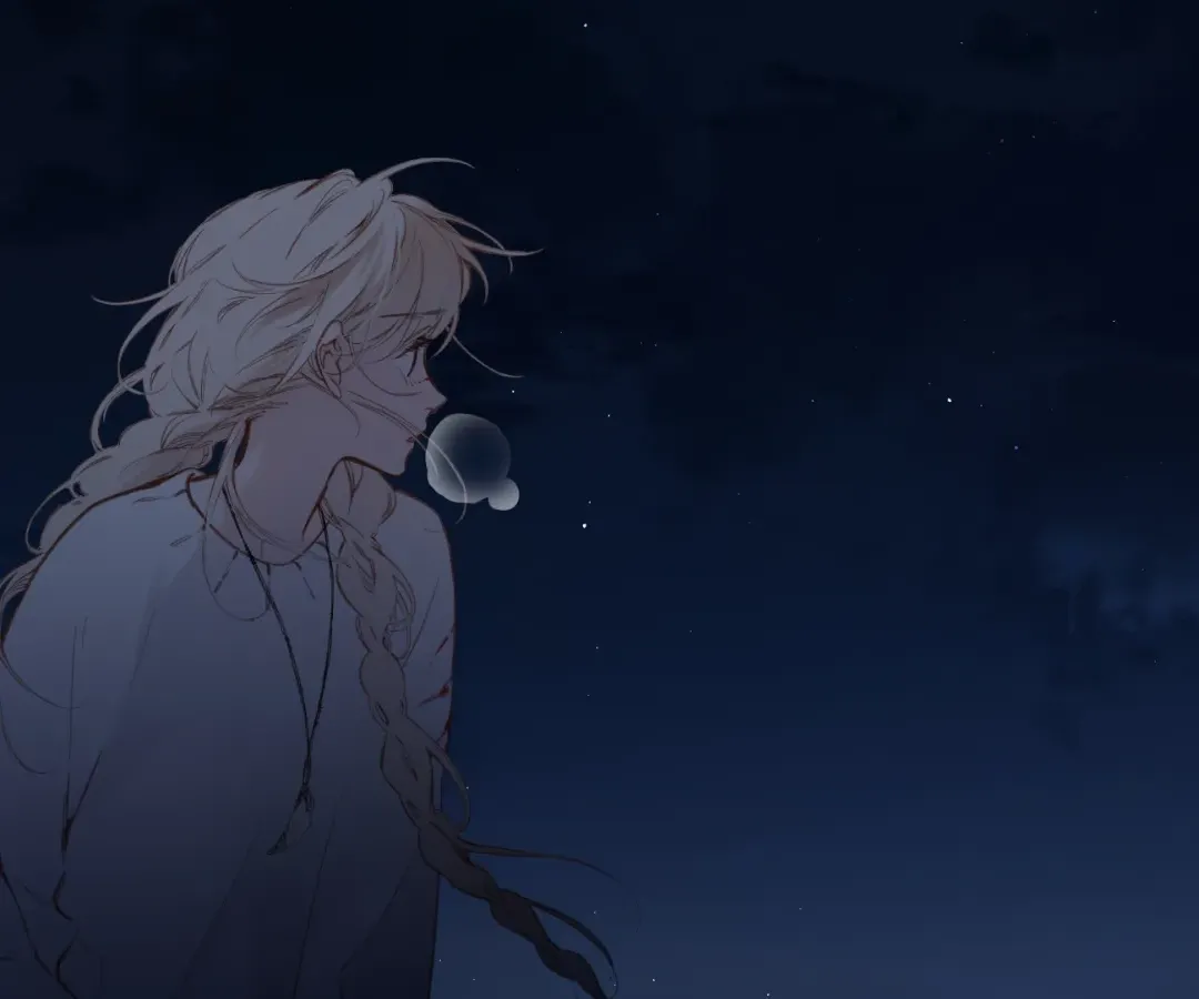 Whirlpool in Vernal Reverie Chapter 22 page 18 - 