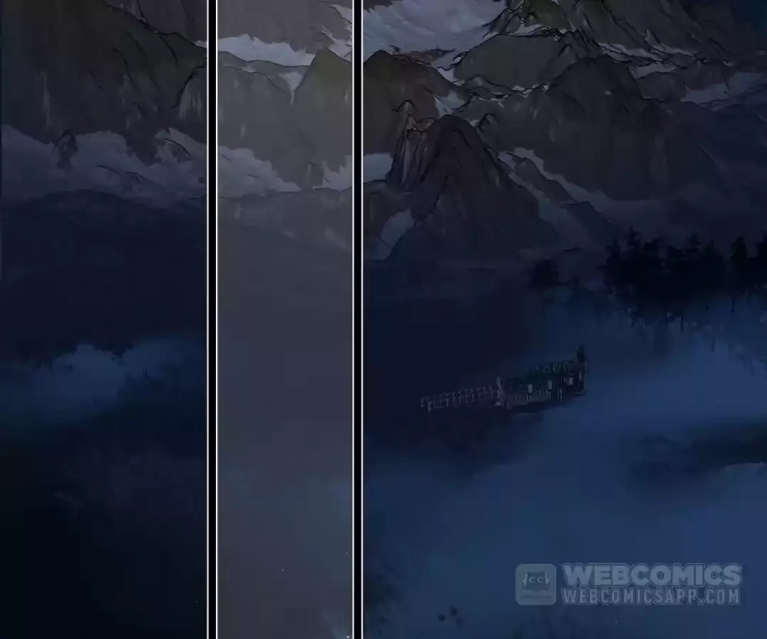 Whirlpool in Vernal Reverie Chapter 22 page 27 - 