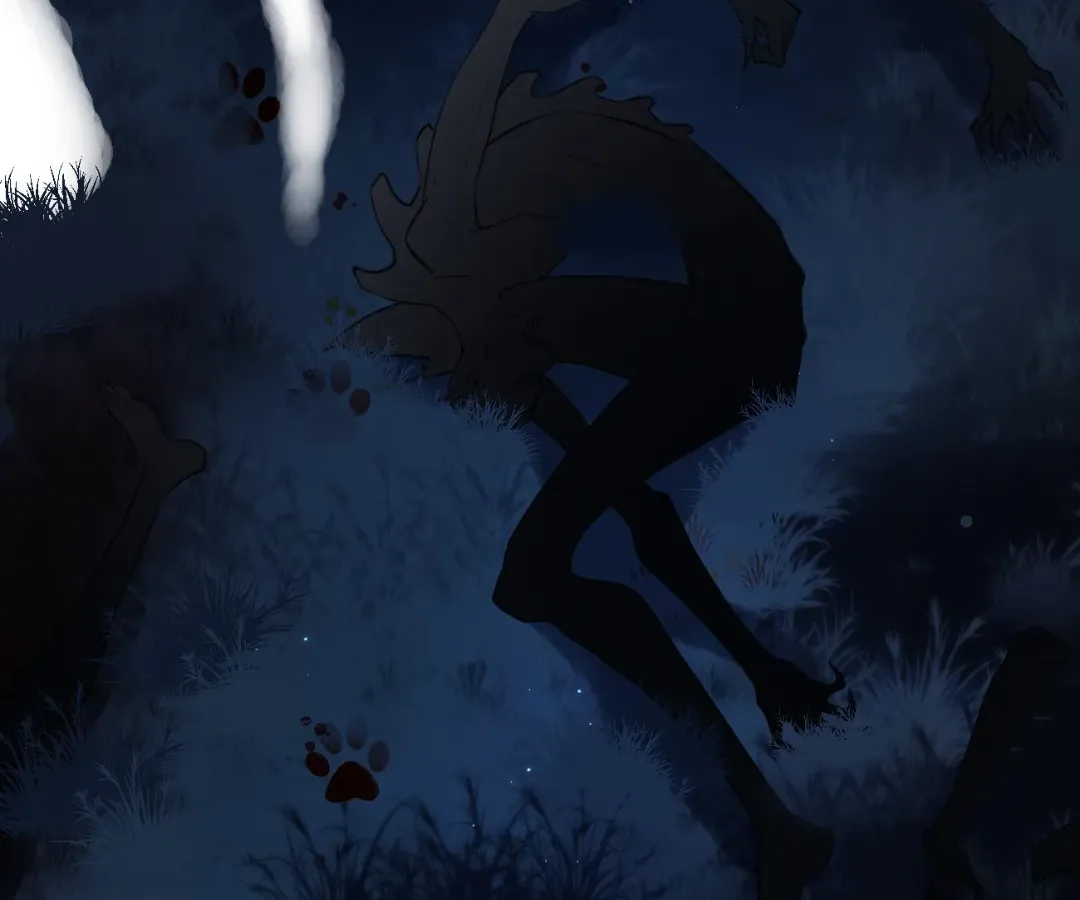 Whirlpool in Vernal Reverie Chapter 22 page 31 - 