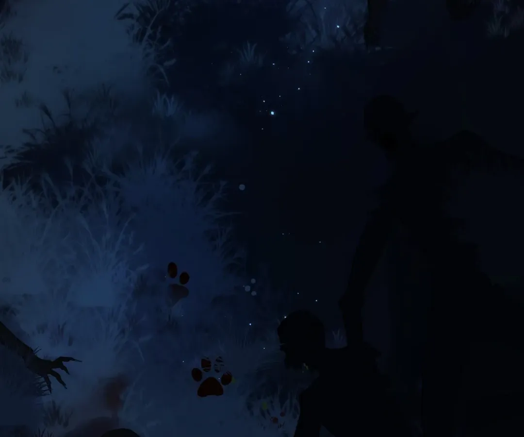 Whirlpool in Vernal Reverie Chapter 22 page 32 - 