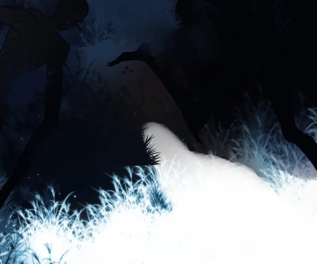 Whirlpool in Vernal Reverie Chapter 22 page 33 - 