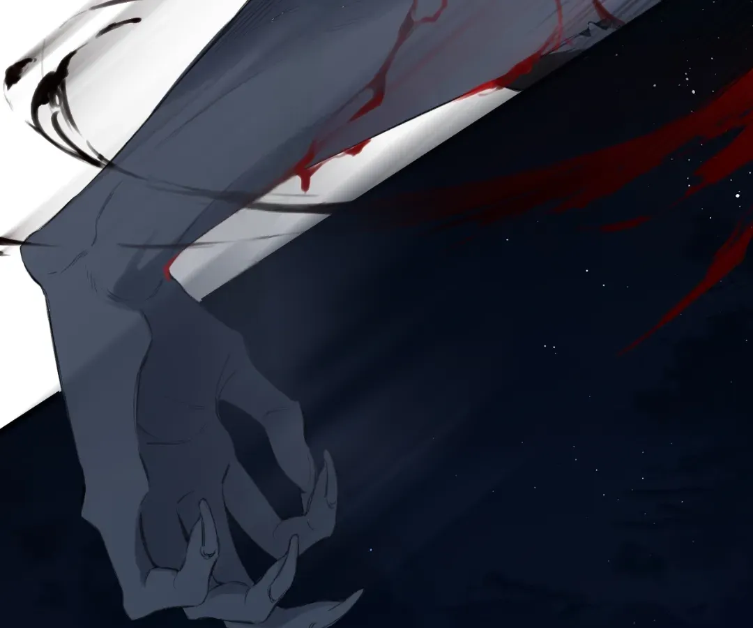 Whirlpool in Vernal Reverie Chapter 22 page 36 - 