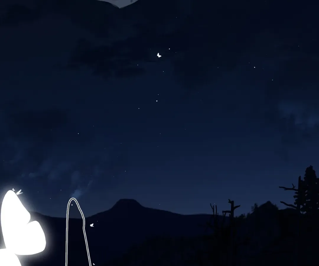 Whirlpool in Vernal Reverie Chapter 22 page 37 - 
