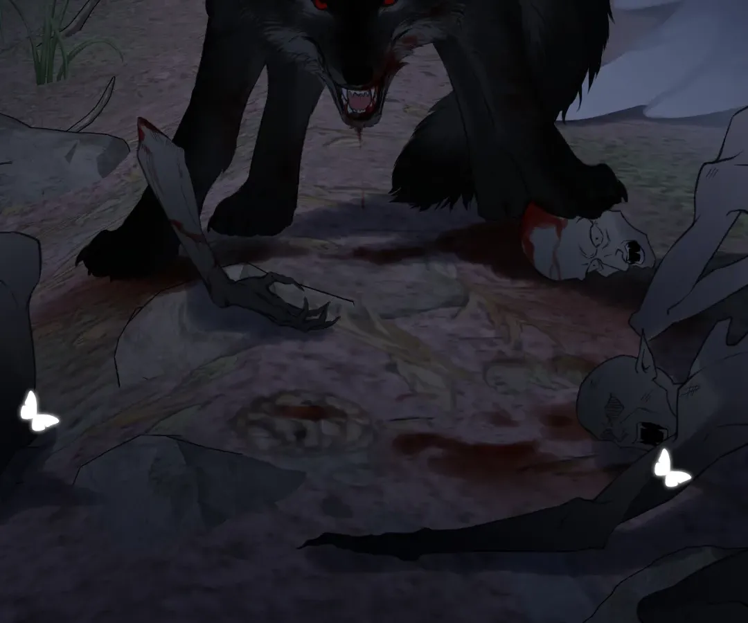 Whirlpool in Vernal Reverie Chapter 22 page 39 - 