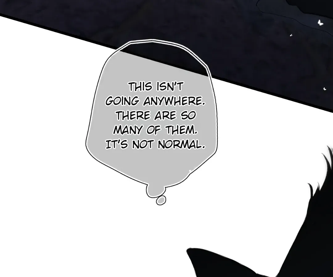 Whirlpool in Vernal Reverie Chapter 22 page 40 - 