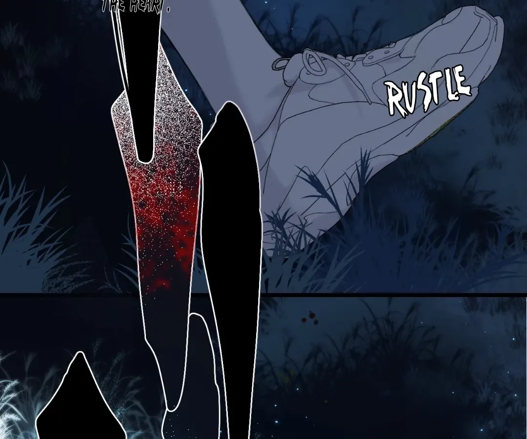 Whirlpool in Vernal Reverie Chapter 22 page 5 - 