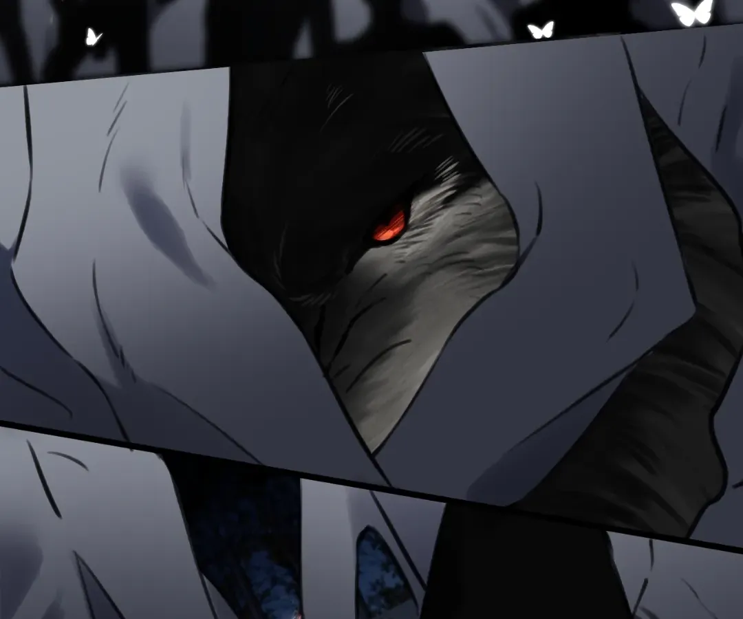 Whirlpool in Vernal Reverie Chapter 22 page 60 - 