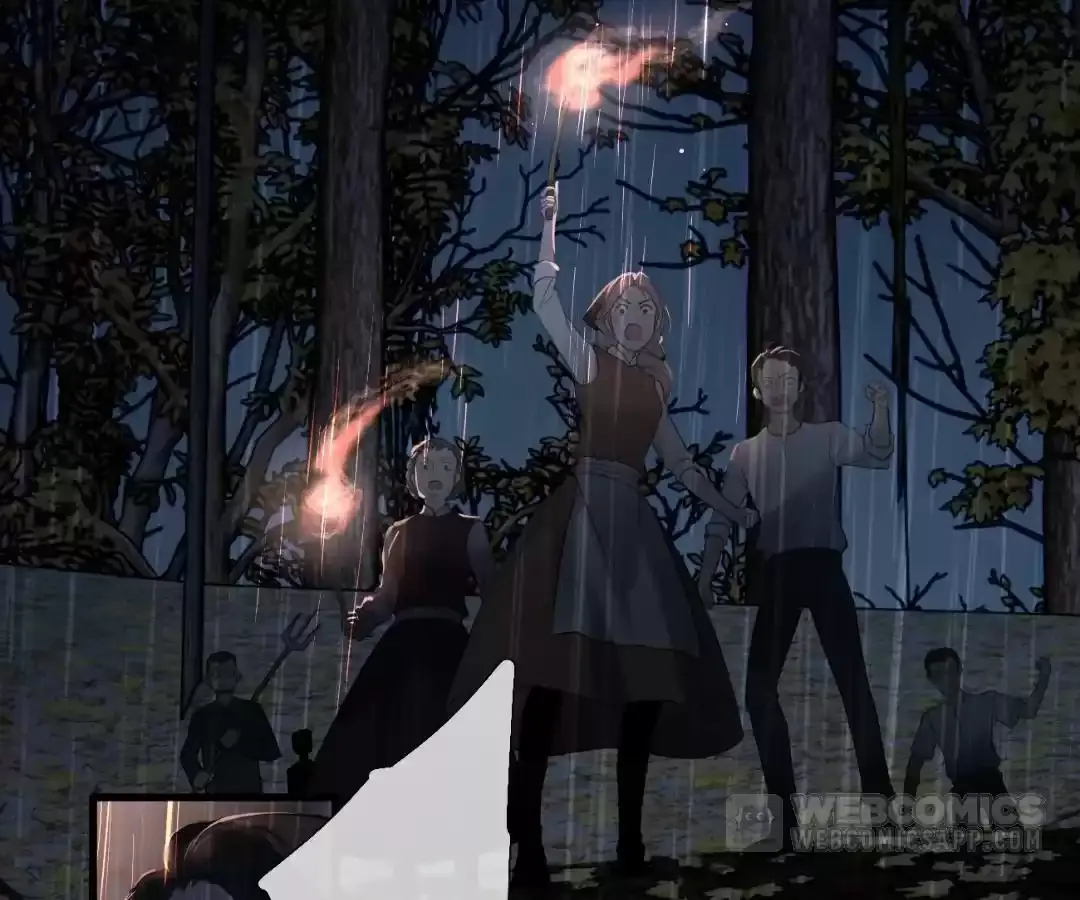 Whirlpool in Vernal Reverie Chapter 22 page 67 - 