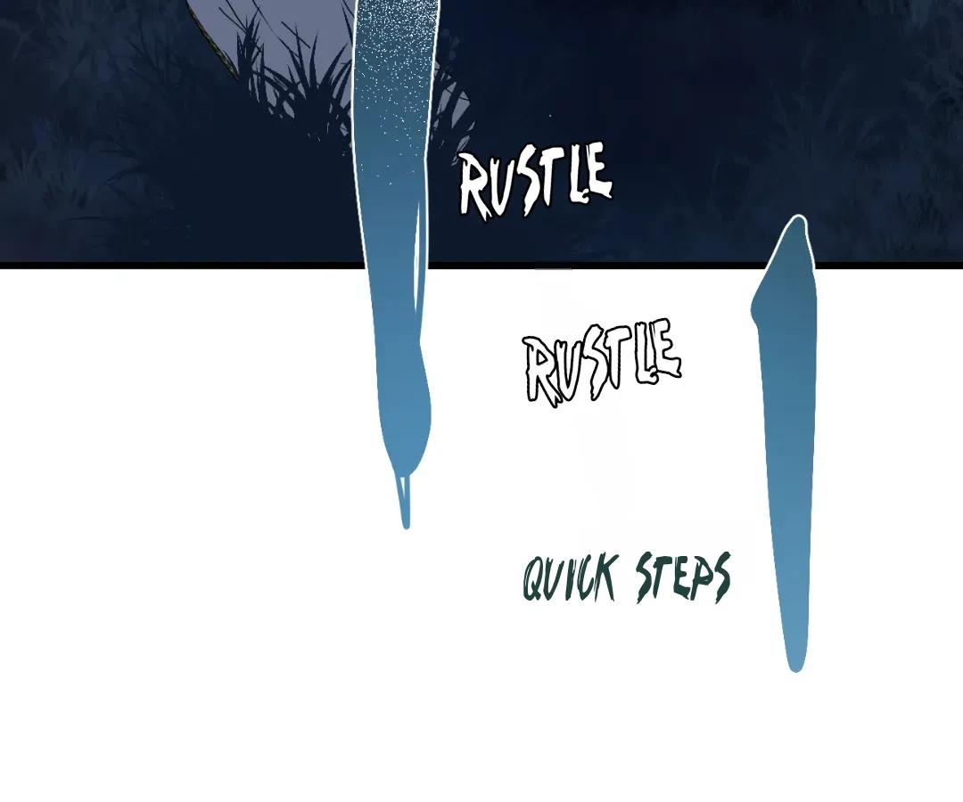 Whirlpool in Vernal Reverie Chapter 22 page 8 - 