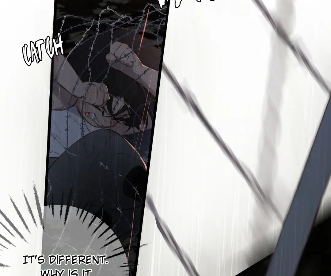 Whirlpool in Vernal Reverie Chapter 22 page 74 - 