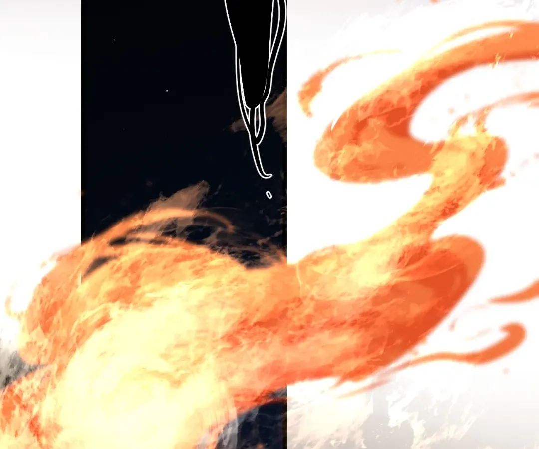 Whirlpool in Vernal Reverie Chapter 23 page 13 - 