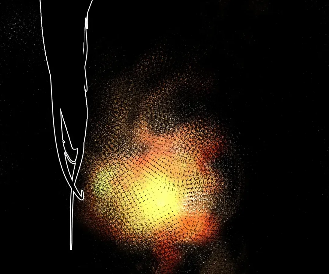 Whirlpool in Vernal Reverie Chapter 23 page 16 - 