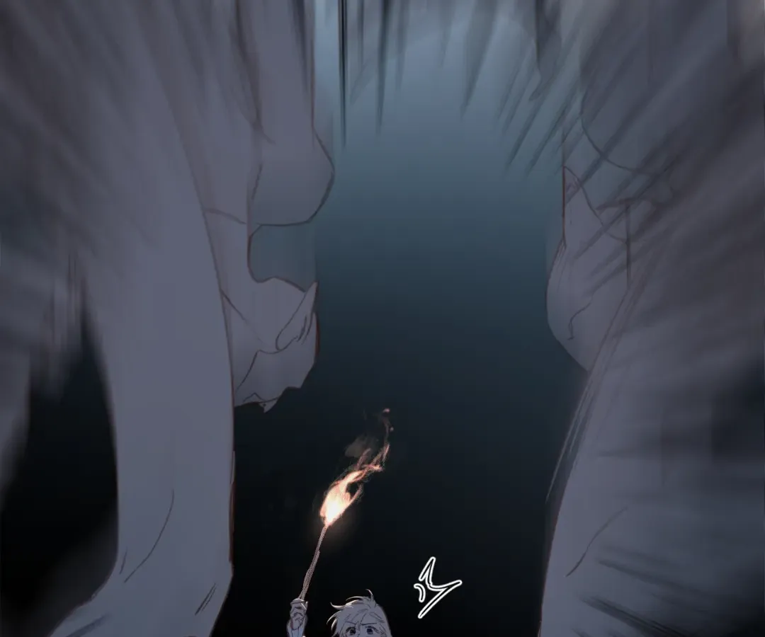Whirlpool in Vernal Reverie Chapter 23 page 19 - 
