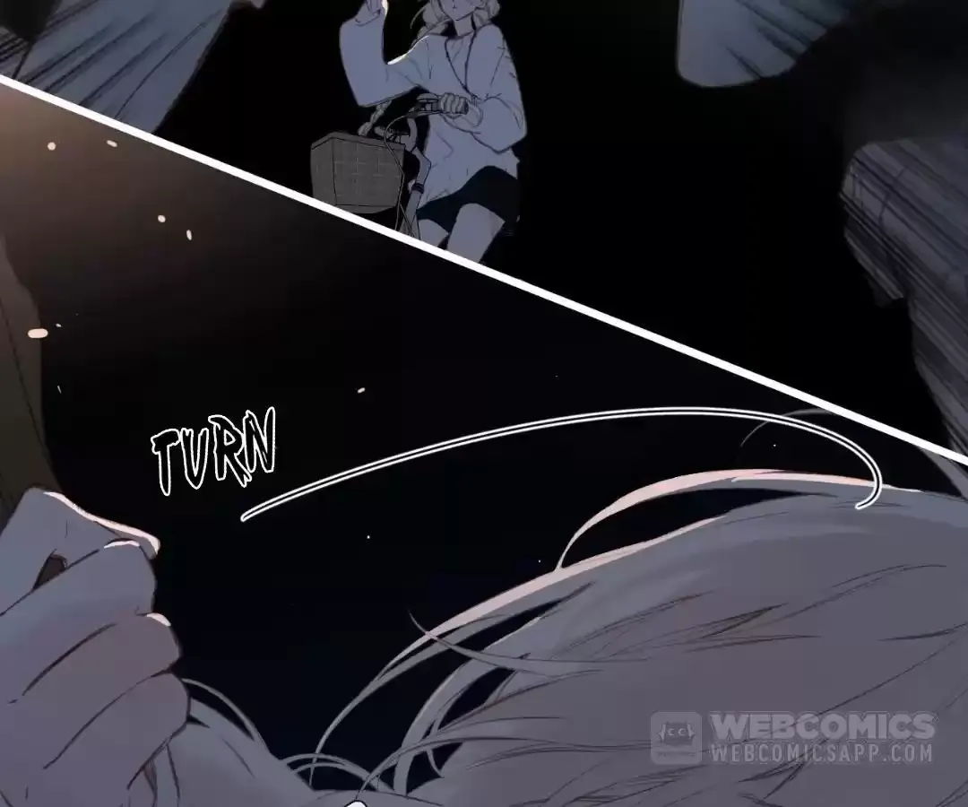 Whirlpool in Vernal Reverie Chapter 23 page 20 - 