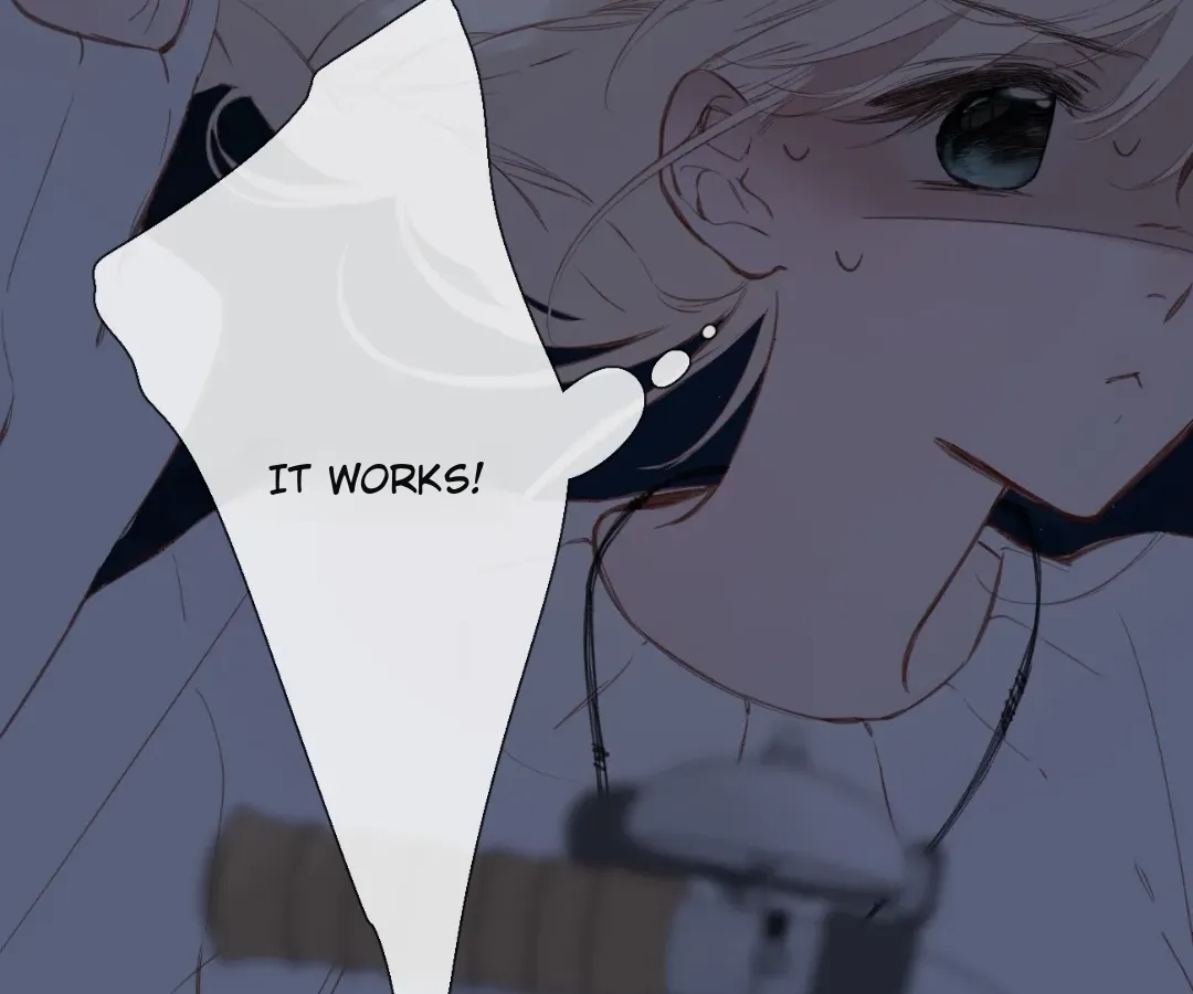 Whirlpool in Vernal Reverie Chapter 23 page 21 - 