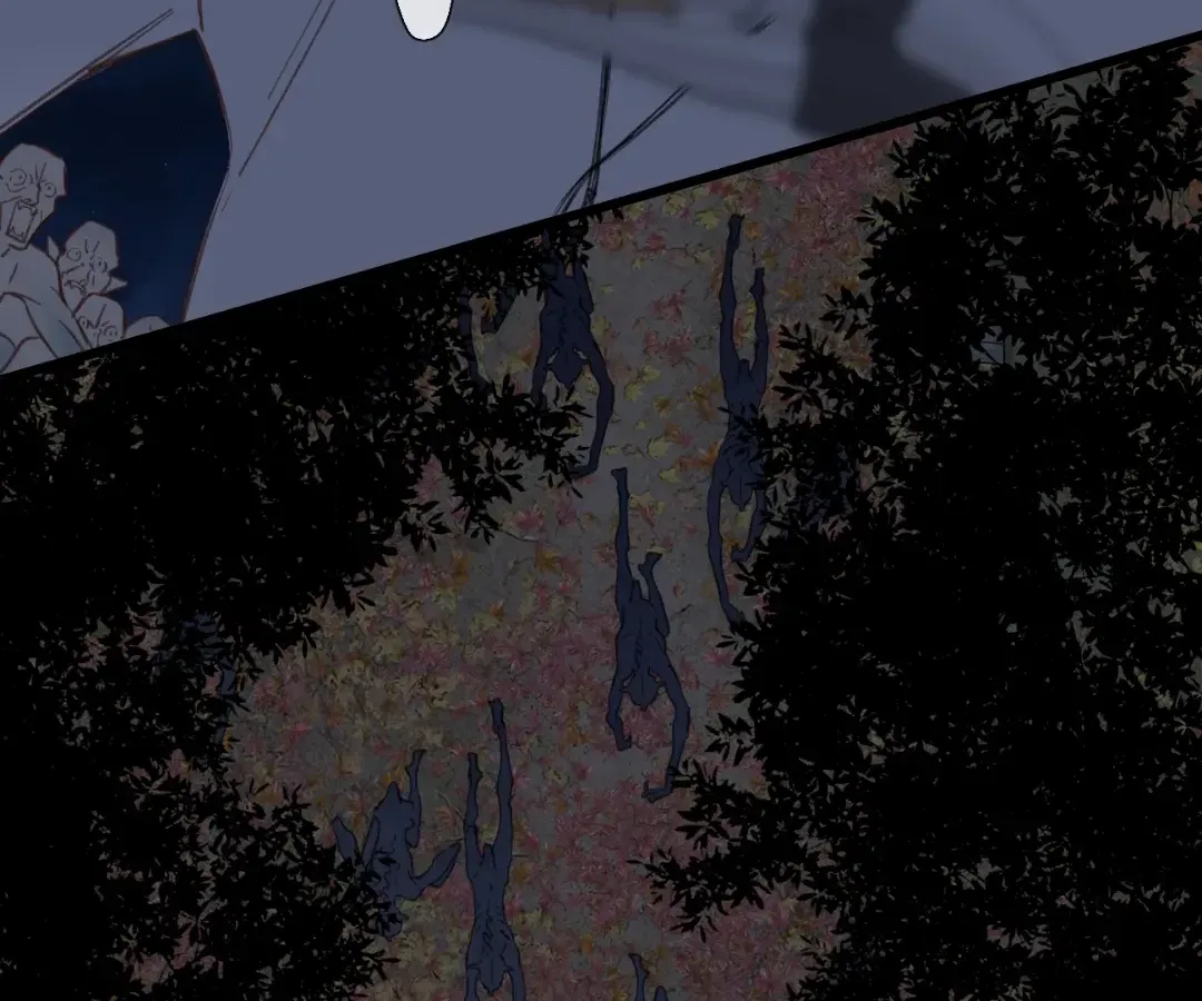 Whirlpool in Vernal Reverie Chapter 23 page 22 - 