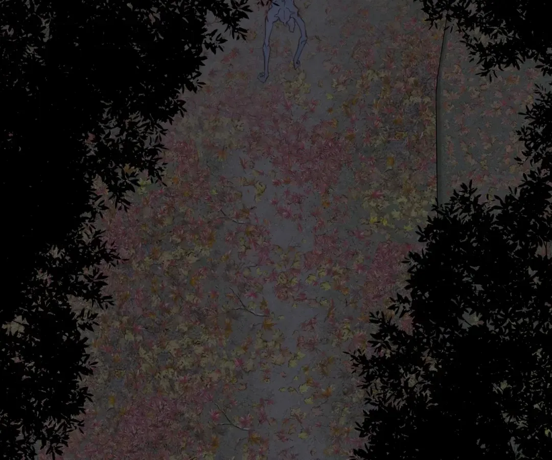 Whirlpool in Vernal Reverie Chapter 23 page 24 - 