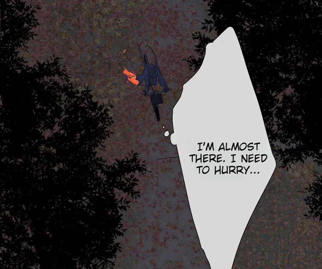 Whirlpool in Vernal Reverie Chapter 23 page 25 - 