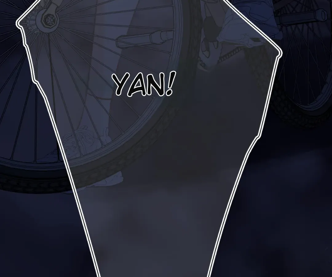 Whirlpool in Vernal Reverie Chapter 23 page 6 - 