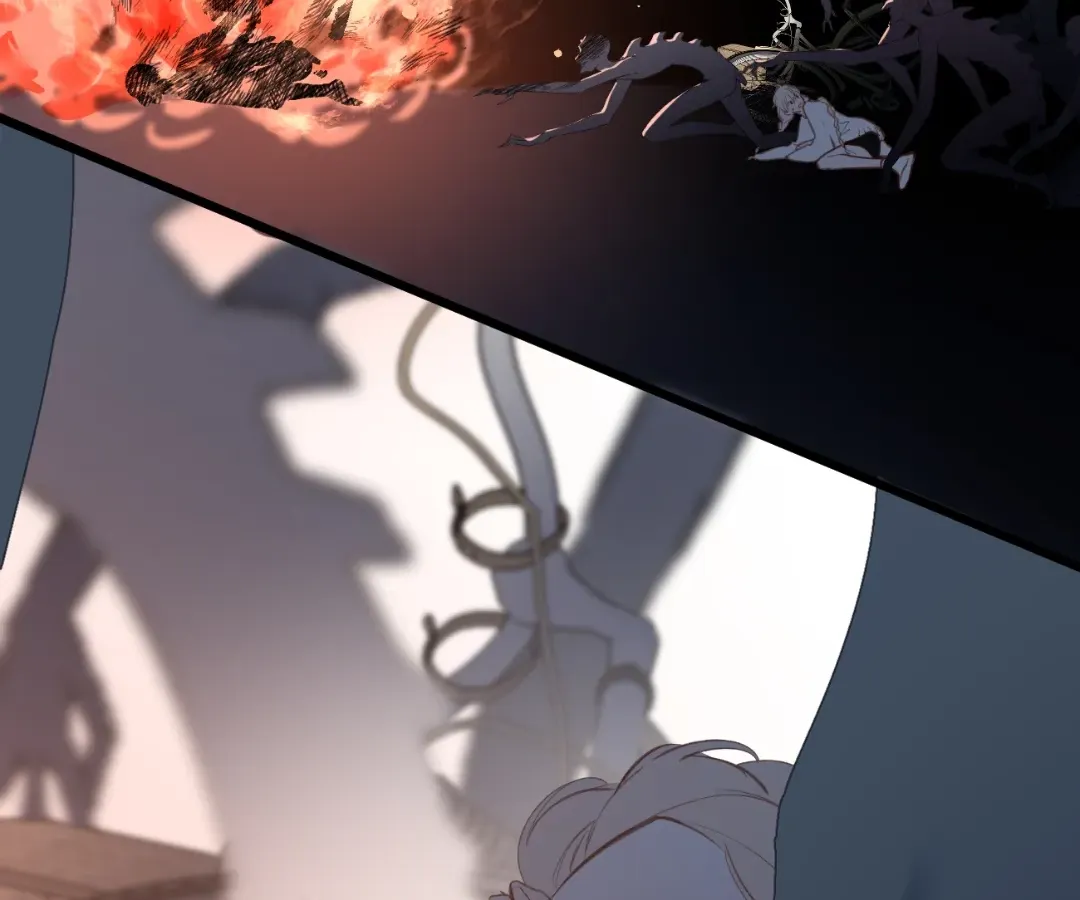 Whirlpool in Vernal Reverie Chapter 23 page 53 - 