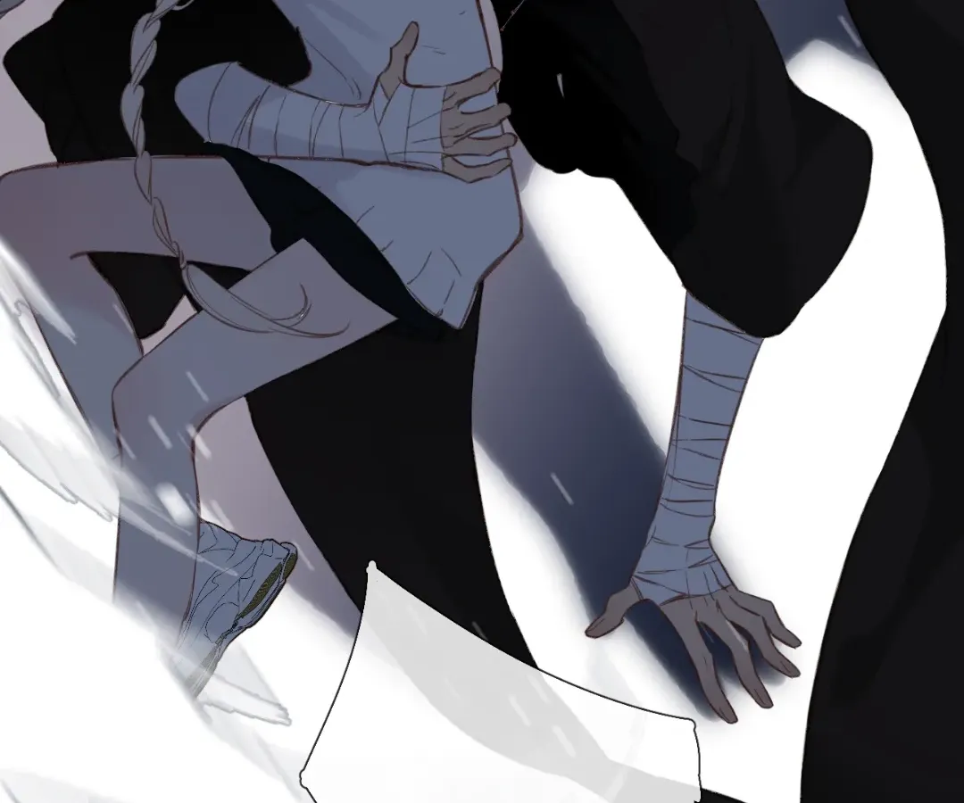 Whirlpool in Vernal Reverie Chapter 23 page 64 - 