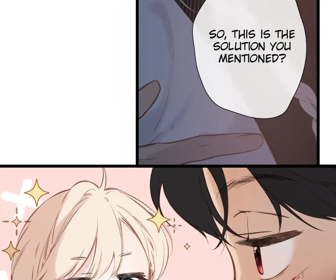 Whirlpool in Vernal Reverie Chapter 23 page 69 - 