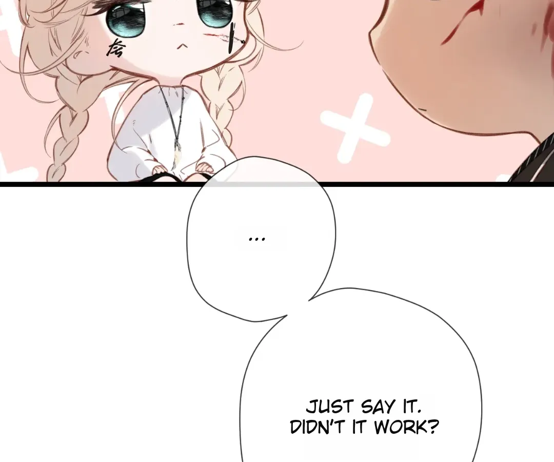 Whirlpool in Vernal Reverie Chapter 23 page 70 - 