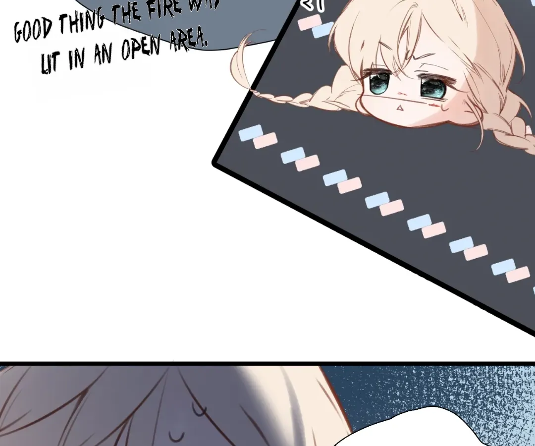 Whirlpool in Vernal Reverie Chapter 23 page 73 - 