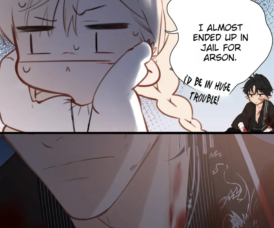 Whirlpool in Vernal Reverie Chapter 23 page 74 - 