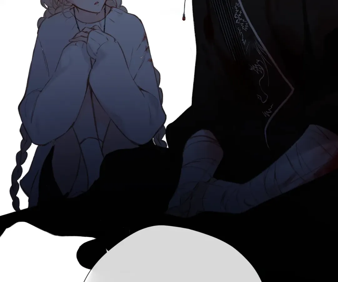 Whirlpool in Vernal Reverie Chapter 23 page 81 - 