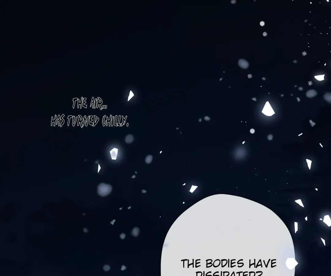 Whirlpool in Vernal Reverie Chapter 24 page 18 - 