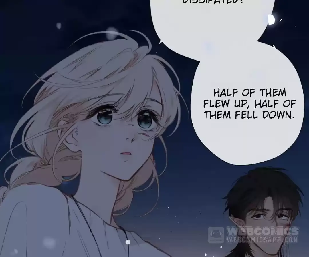 Whirlpool in Vernal Reverie Chapter 24 page 19 - 
