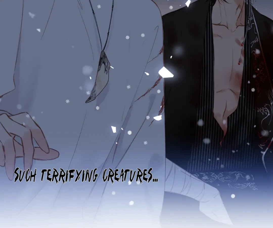 Whirlpool in Vernal Reverie Chapter 24 page 20 - 